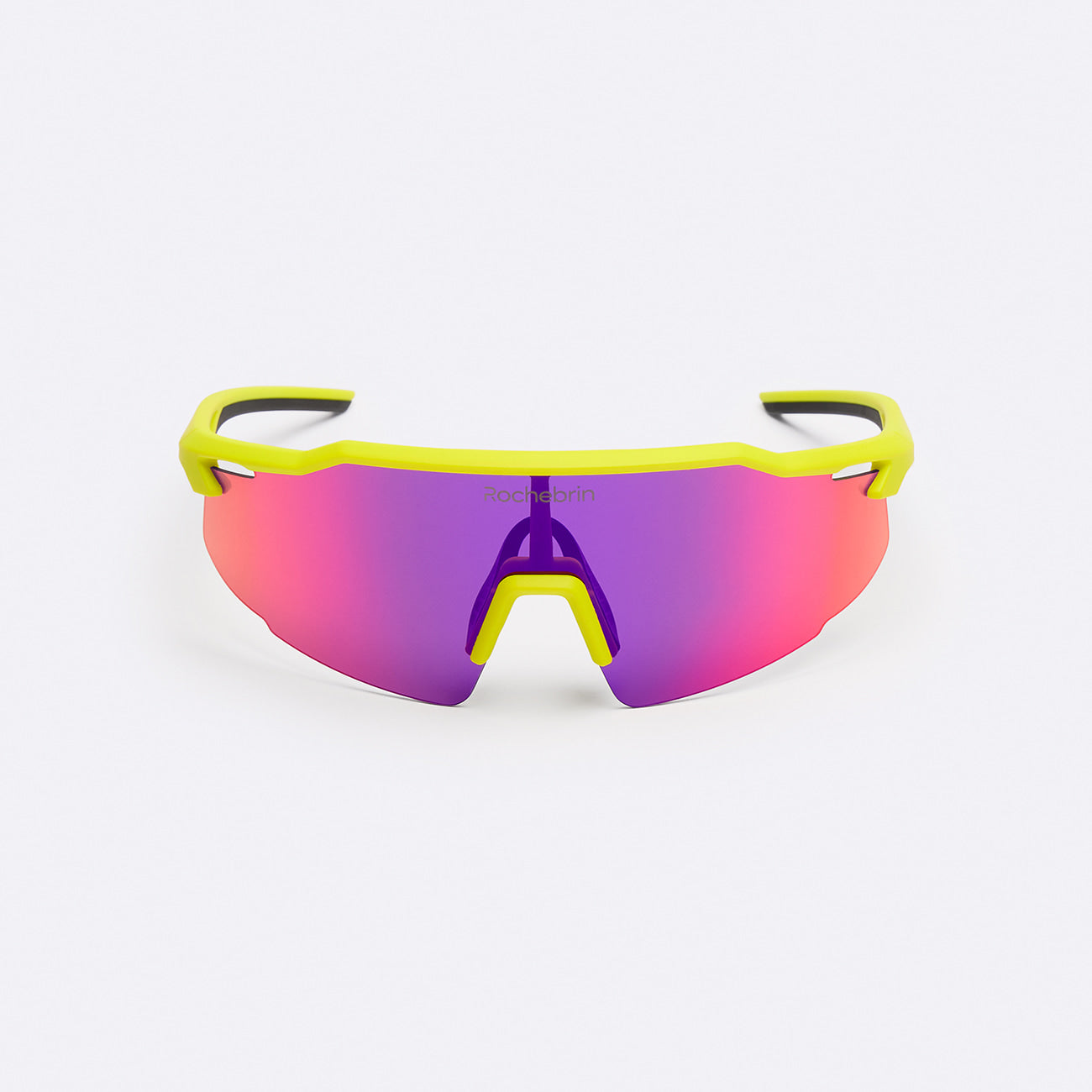 Fitrax Jaune Fluo