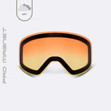 Écran Pro Magnet CAT 1