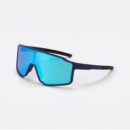 Lunettes de soleil enfant Alba–Bleu Glacier