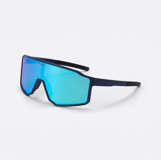 Lunettes de soleil enfant Alba–Bleu Glacier