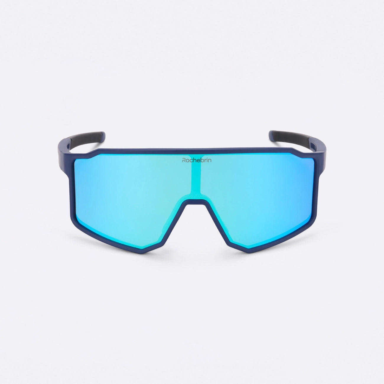 Lunettes de soleil enfant Alba–Bleu Glacier