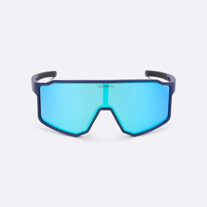 Lunettes de soleil enfant Alba–Bleu Glacier