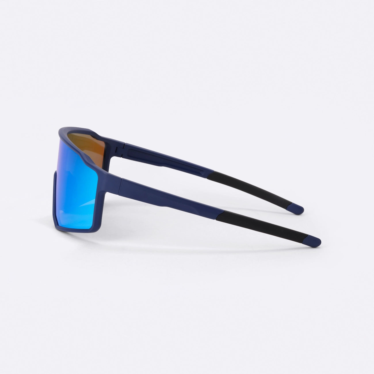 Lunettes de soleil enfant Alba–Bleu Glacier
