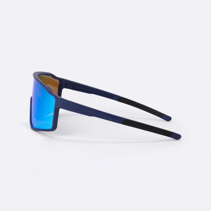 Lunettes de soleil enfant Alba–Bleu Glacier