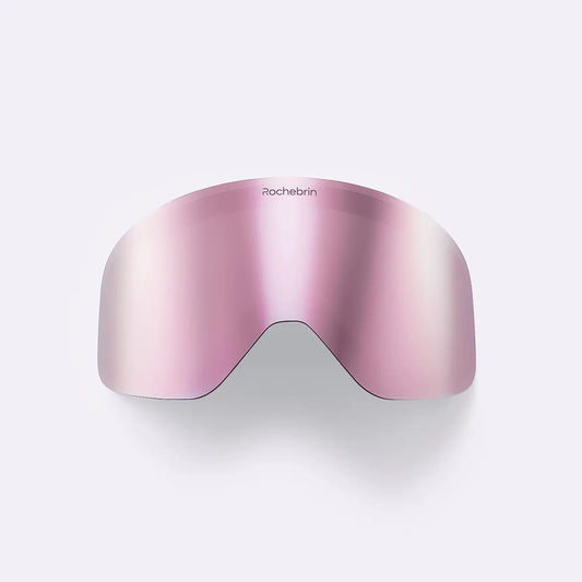 Écran Pro Magnet Lila