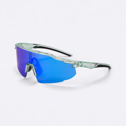 Fitrax Bleue transparente