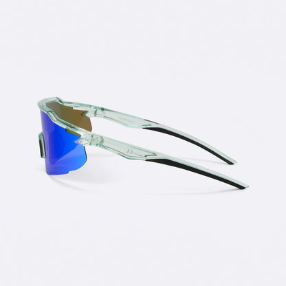 Fitrax Bleue transparente
