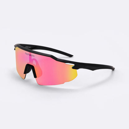 Fitrax Rose-Jaune