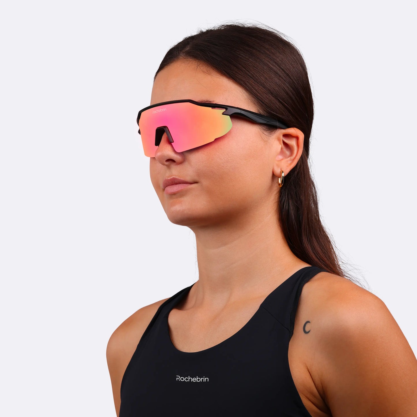 Fitrax Rose-Jaune