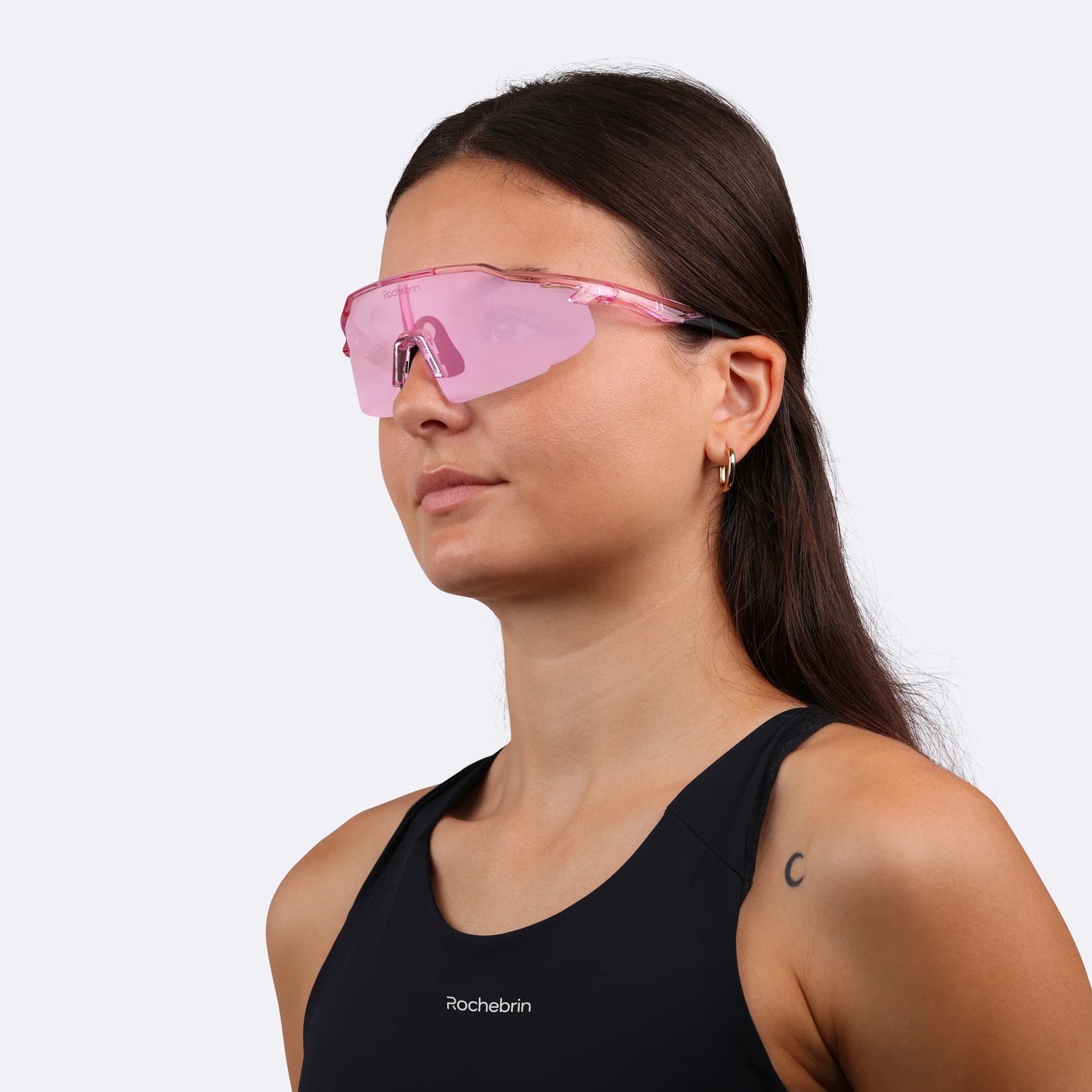 Fitrax Photochromique Rose