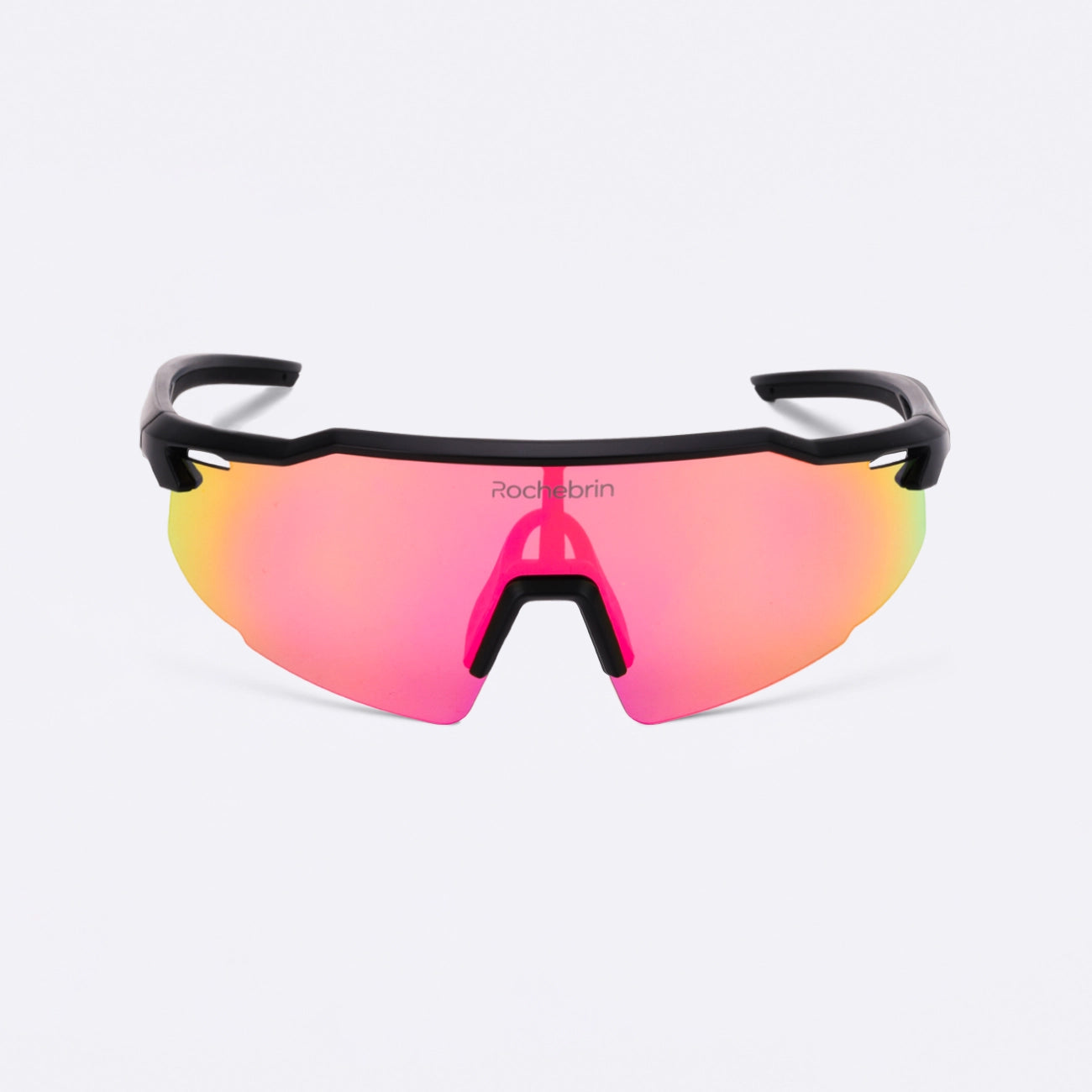 Fitrax Rose-Jaune
