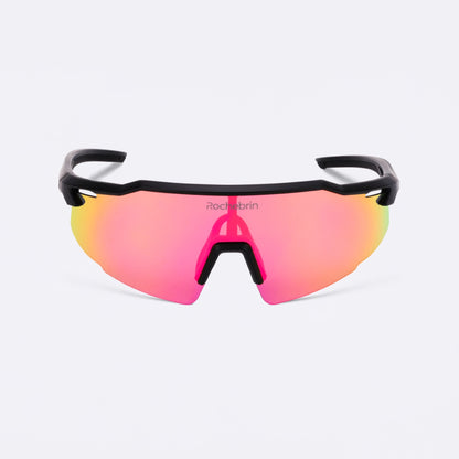 Fitrax Rose-Jaune