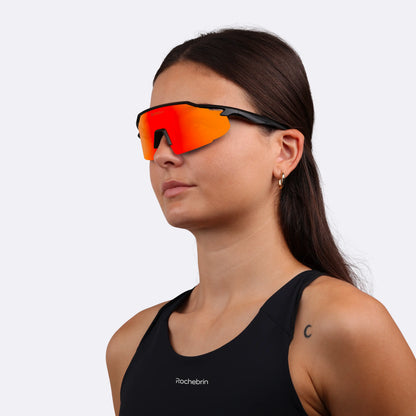 Fitrax rouge