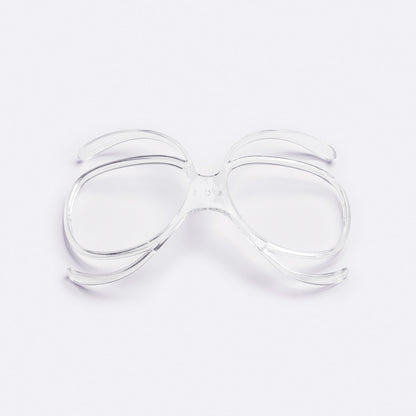 Clip optique masque de ski