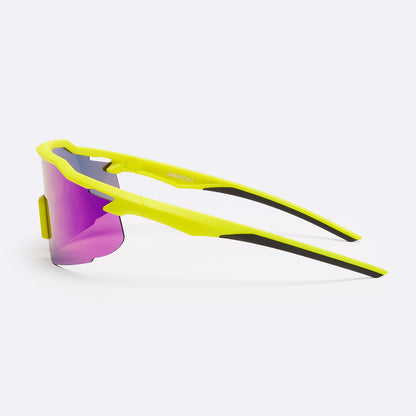 Fitrax Jaune Fluo