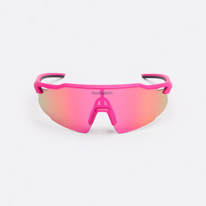 Fitrax Rose-Fuchsia