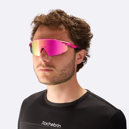 Fitrax Rose-Fuchsia