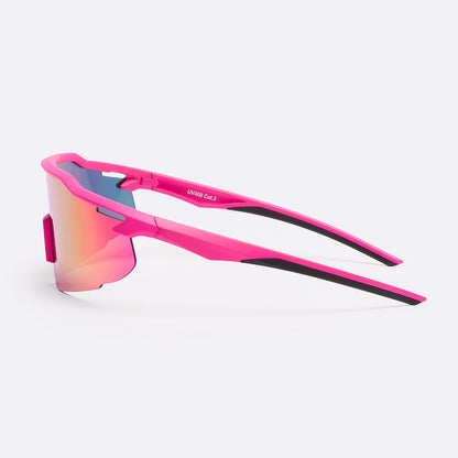 Fitrax Rose-Fuchsia