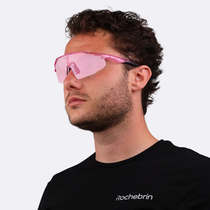 Fitrax Photochromique Rose