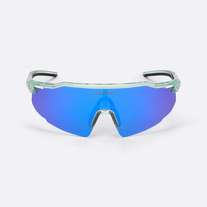 Fitrax Bleue transparente