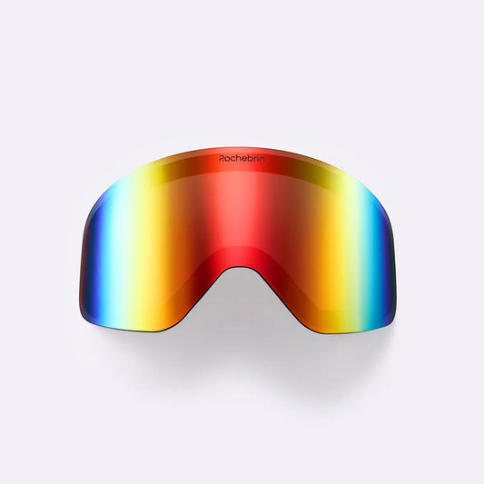 Écran Pro Magnet Rouge