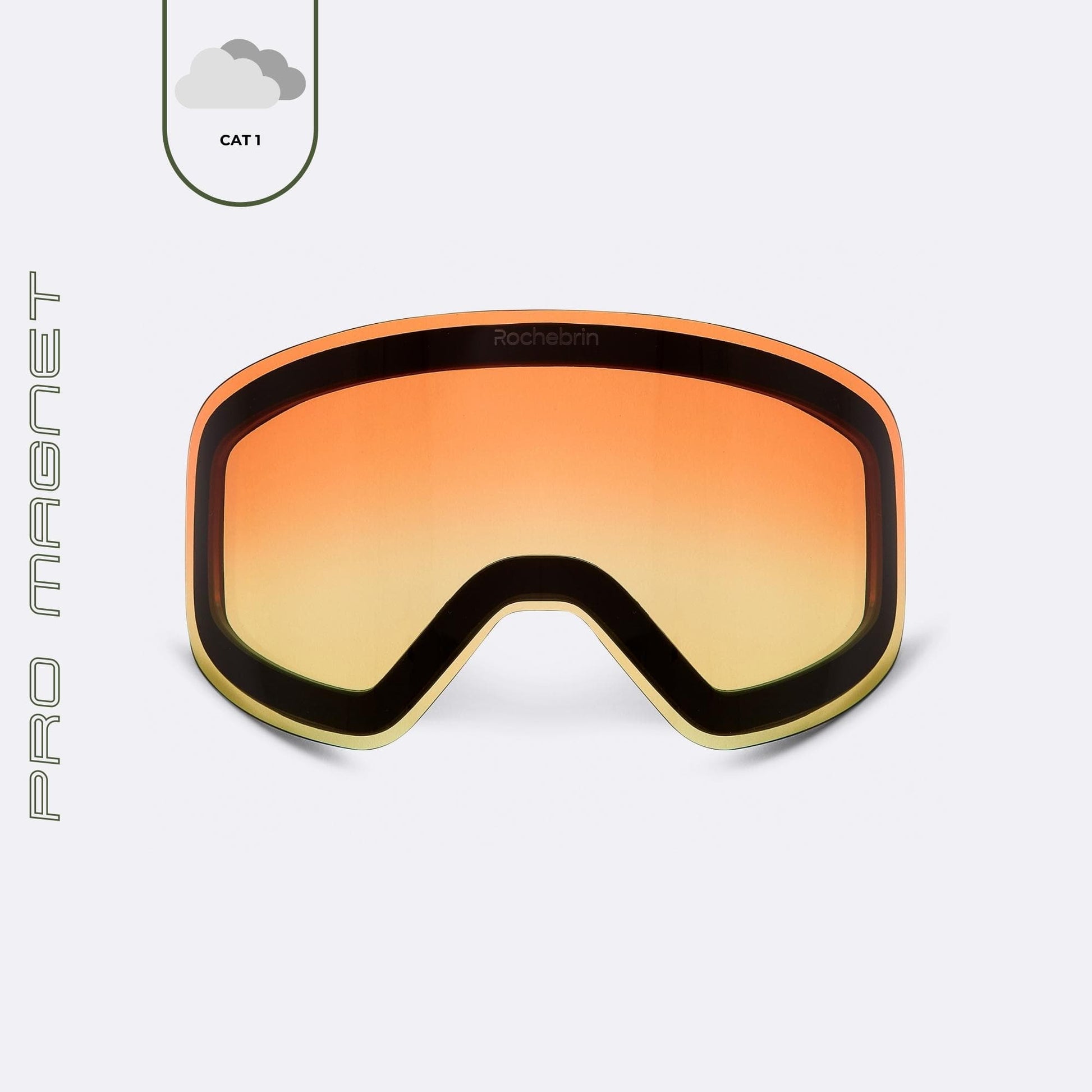 Écran Pro Magnet CAT – Rochebrin - Main Image