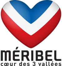 Meribel les 3 vallées 