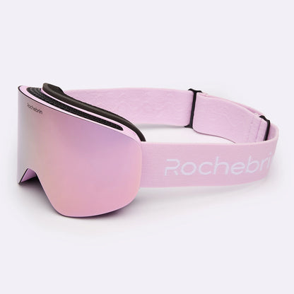 Pro Magnet Rose-Lilas