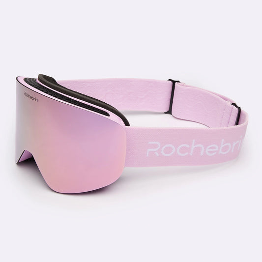 Pro Magnet Rose-Lilas