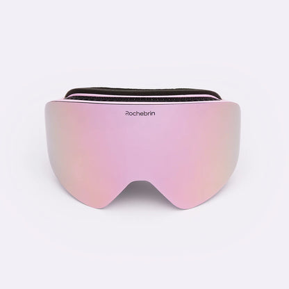 Pro Magnet Rose-Lilas