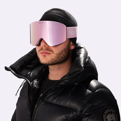 Pro Magnet Rose-Lilas