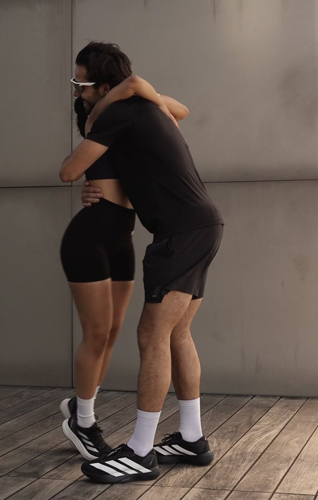 Nos modèles de sports