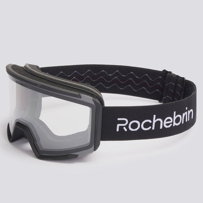 Evo Photochromique Noir