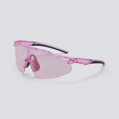 Fitrax Photochromique Rose